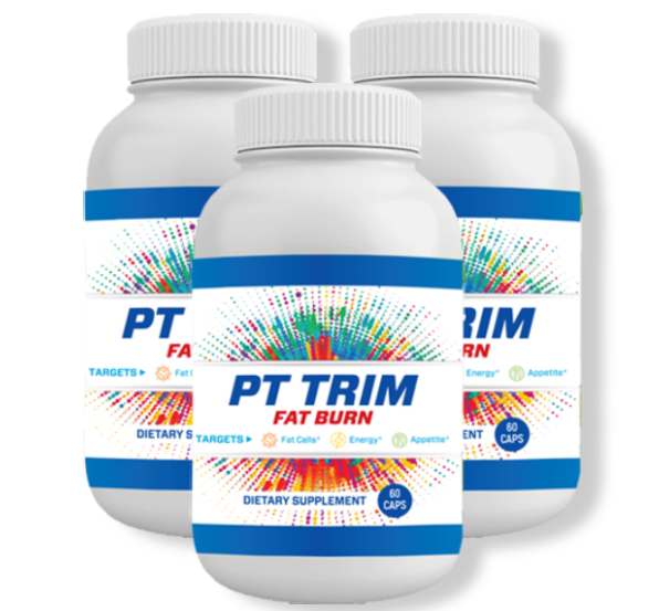 PT Trim Fat Burn PT Trim Fat Burn